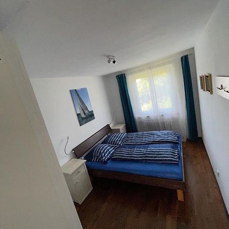 Apartmán Seglerblick Meersburg Exteriér fotografie