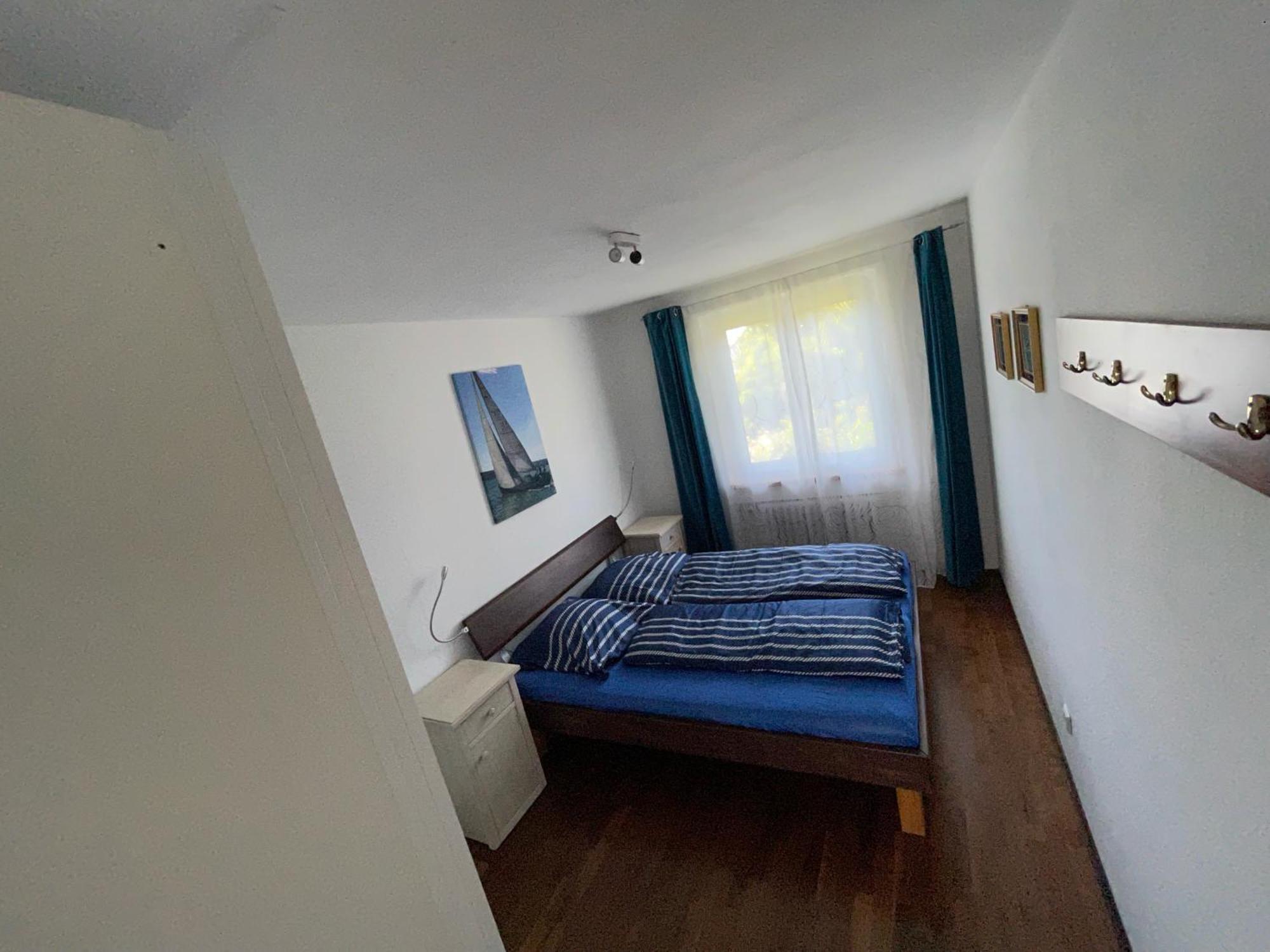 Apartmán Seglerblick Meersburg Exteriér fotografie